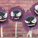 Image for article titled Gastly Lollipops Look Too Cute To Eat